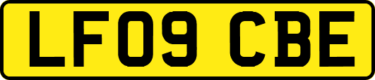 LF09CBE