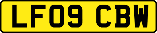 LF09CBW