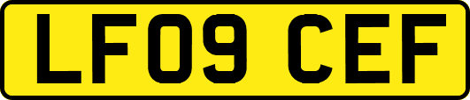 LF09CEF