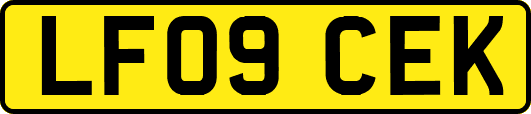 LF09CEK