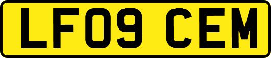 LF09CEM