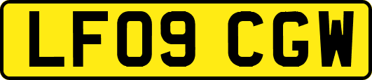 LF09CGW