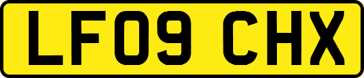LF09CHX