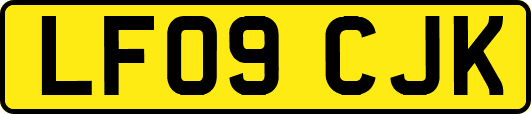 LF09CJK