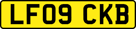 LF09CKB