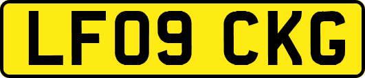 LF09CKG