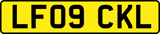 LF09CKL