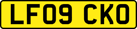 LF09CKO