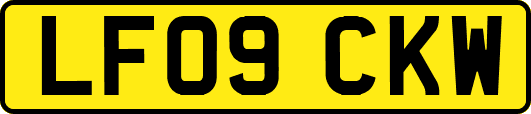 LF09CKW
