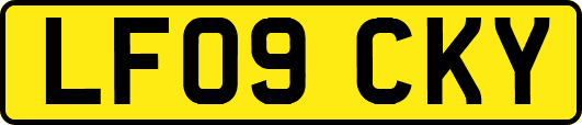 LF09CKY