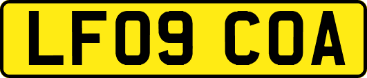 LF09COA