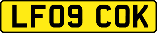 LF09COK