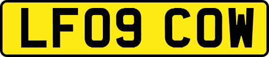 LF09COW