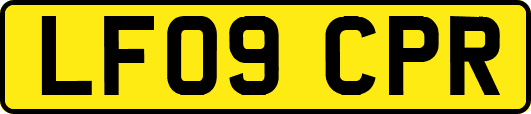 LF09CPR