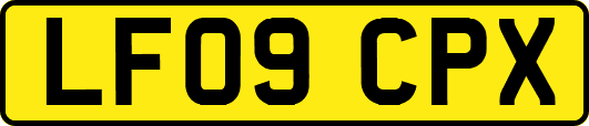 LF09CPX