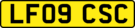 LF09CSC
