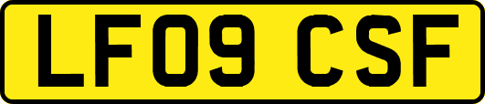 LF09CSF