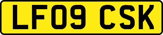 LF09CSK
