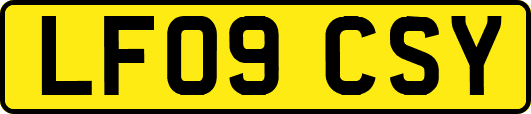 LF09CSY