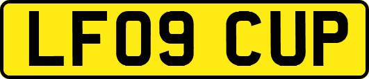 LF09CUP