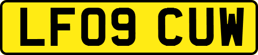 LF09CUW