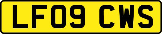 LF09CWS