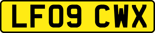 LF09CWX