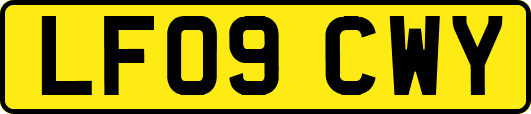 LF09CWY