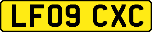 LF09CXC