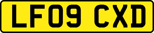 LF09CXD
