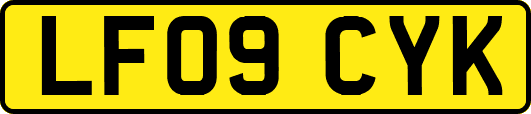 LF09CYK