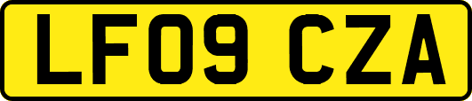 LF09CZA