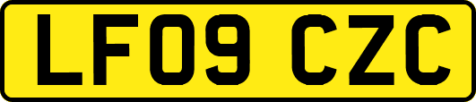 LF09CZC