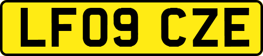 LF09CZE