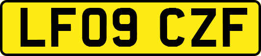 LF09CZF