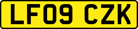 LF09CZK