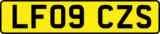 LF09CZS
