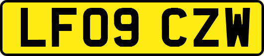 LF09CZW