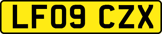 LF09CZX