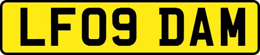 LF09DAM