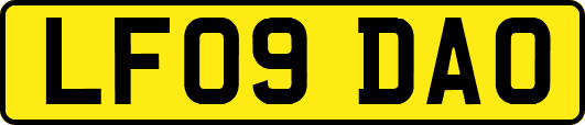 LF09DAO