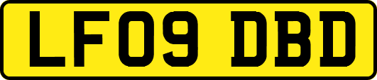 LF09DBD