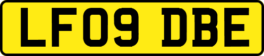 LF09DBE