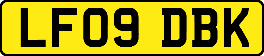 LF09DBK