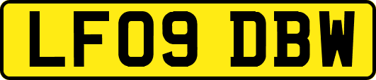 LF09DBW