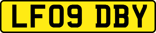 LF09DBY