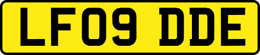 LF09DDE