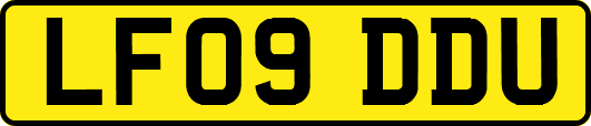 LF09DDU