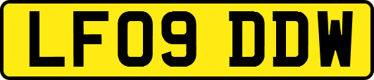 LF09DDW