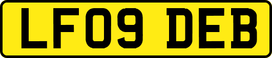 LF09DEB